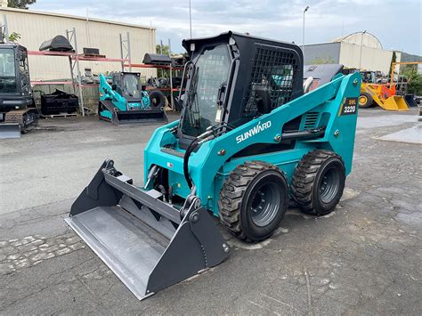 sunward skid steer reviews|sunward skid steer review.